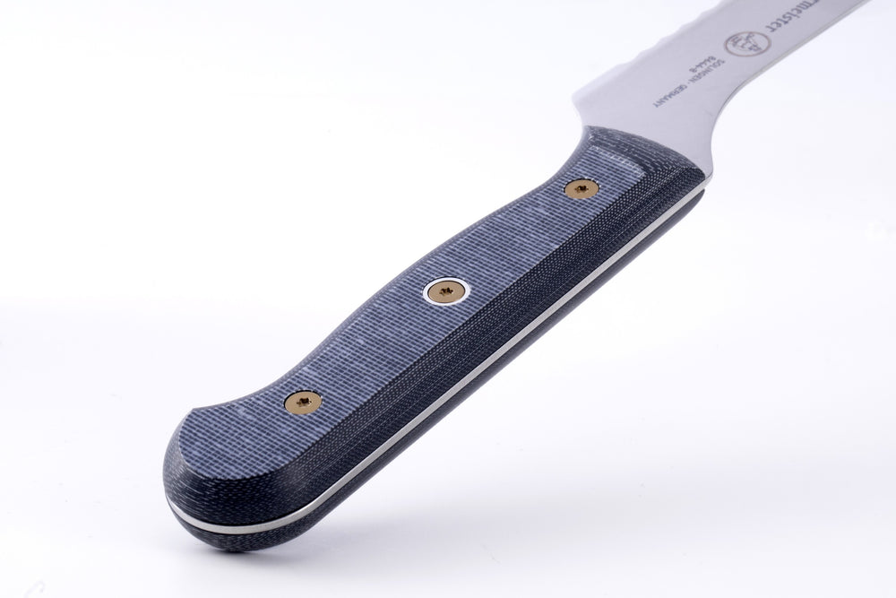 Messermeister Offset Broodmes Custom 20 cm - detail 3