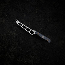 Messermeister Tomatenmes / Kaasmes Custom 13 cm - sfeerbeeld 1