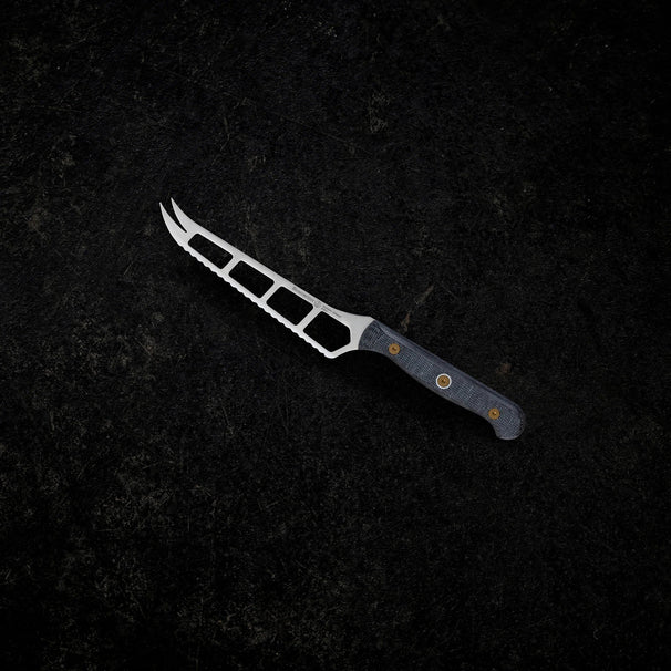 Messermeister Tomatenmes / Kaasmes Custom 13 cm