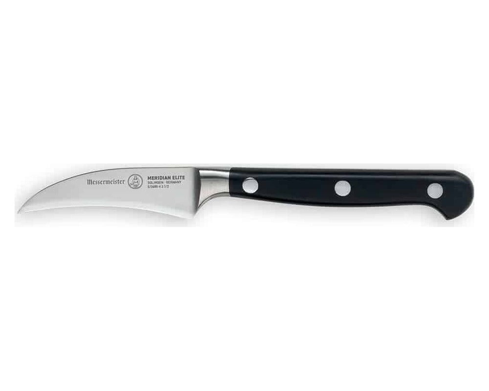 Messermeister Tourneermes Meridian Elite 6 cm