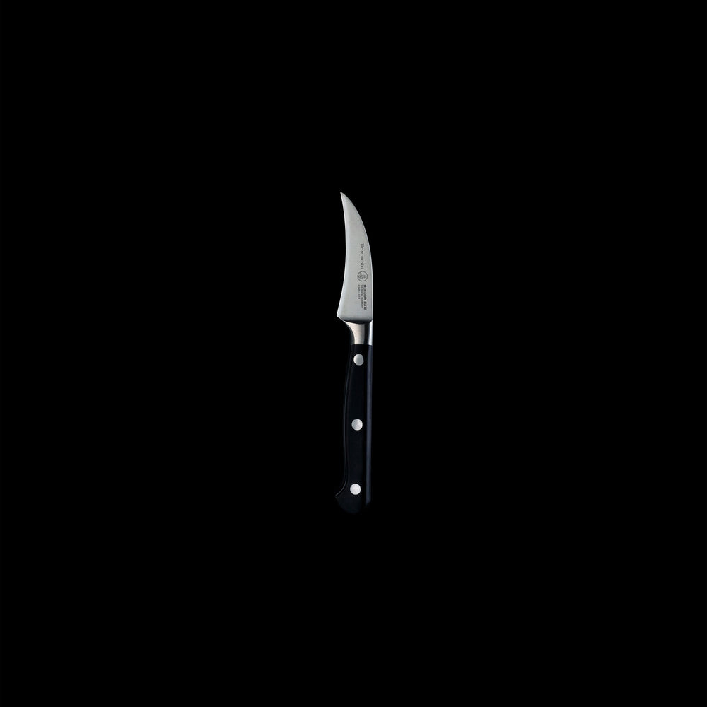 Messermeister Tourneermes Meridian Elite 6 cm - sfeerbeeld 2
