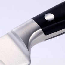 Messermeister Vleesmes met Kuiltjes Meridian Elite 25 cm - detail 2
