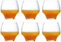 Chef & Sommelier Waterglazen Open Up - 380 ml - 6 stuks - 6 waterglazen van 380 ml