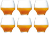 Chef & Sommelier Waterglazen Open Up - 380 ml - 6 stuks - 6 waterglazen van 380 ml