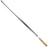 Forged BBQ Spies Churrasco - Olijfhout / Staal - V - vorm - 60cm