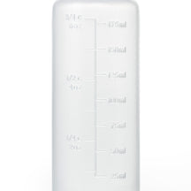 OXO Good Grips Doseerfles / Beslagspuit 350 ml