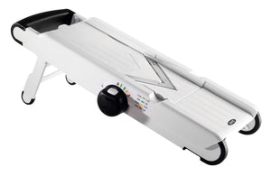 OXO Good Grips Mandoline - Groentesnijder - Keukensnijder - V-blade