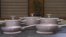 Berlinger Haus Pannenset Taupe 7-Delig - Kookpan ø 20, 24, 28 cm & Koekenpan ø 20, 24 cm - geschikt voor alle warmtebronnen