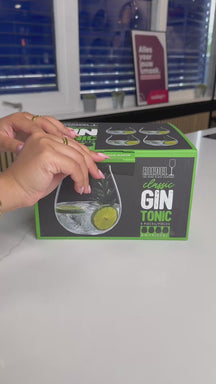 Riedel Gin Tonic Glazen O Wine - 762 ml - 4 stuks