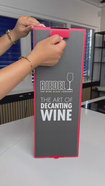 Riedel Decanteerkaraf Mosel - Handgemaakt - 750 ml