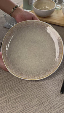 Cookinglife Soepkommen / Kommen Nola Sand ø 14 cm - 6 Stuks