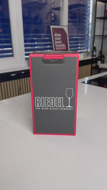 Riedel Decanteerkaraf Cabernet - 750 ml