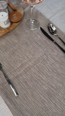 Cookinglife Diepe Borden / Pastaborden Fleuris ø 20 cm - 6 stuks