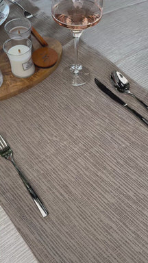 Cookinglife Dinerborden Noria ø 27 cm - 6 stuks