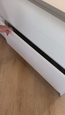 Cookinglife Wokpan Revolt ø 28 cm - geschikt voor alle warmtebronnen - keramische anti-aanbaklaag