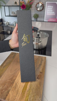 Kai Fileermes flexibel Shun Classic 18 cm - DM-0761