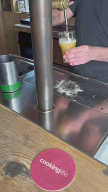 Cookinglife Engelse Bierglazen Nonic 340 ml - 12 stuks