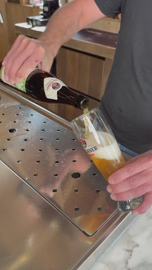 Paulaner Bierglazen Weizen 300 ml - 2 stuks