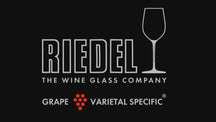 Riedel Wijnglazenset - Witte Wijnglazen -  Veritas - Riesling - 400 ml - 4 Stuks