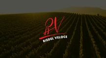 Riedel Rose Wijnglazen Veloce - 350 ml - 2 stuks