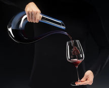 Riedel Rode Wijnglazen Vinum - Cabernet / Merlot - 650 ml - Pay 6 Get 8