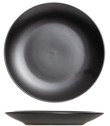 Studio Tavola Dinerborden Black Tie ø 27 cm - 6 stuks