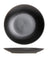 Studio Tavola Ontbijtborden / Dessertborden Black Tie ø 19 cm - 6 stuks