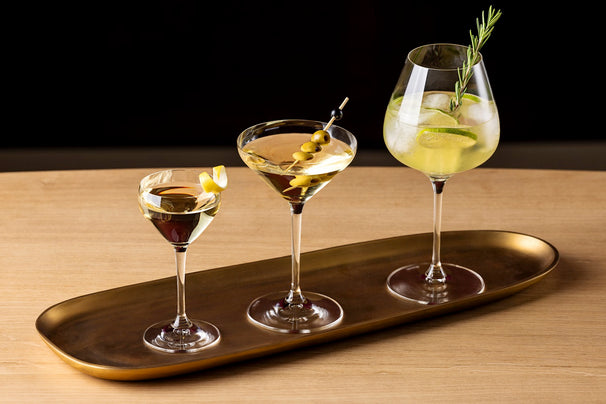 Riedel Martini Glazen Extreme - 250 ml - 2 stuks