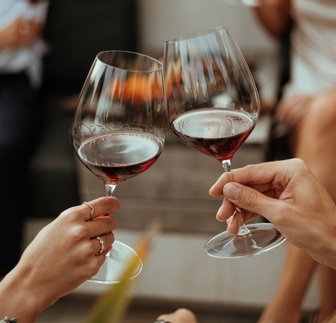 Riedel Performance
