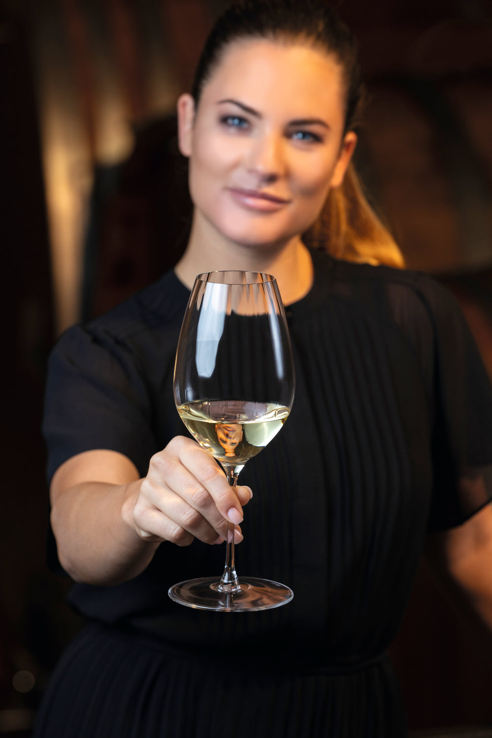 Riedel Witte Wijnglazen Performance - Sauvignon Blanc - 440 ml - 2 stuks