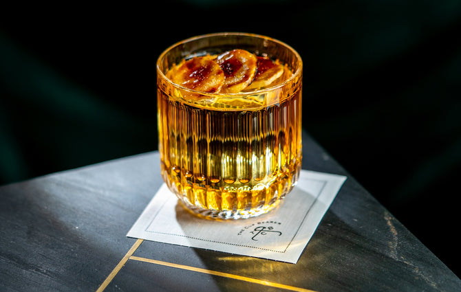 Riedel Drink Specific Glassware