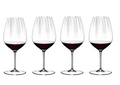 Riedel Wijnglazenset - Rode Wijnglazen - Performance - Cabernet / Merlot - 834 ml - 4 Stuks
