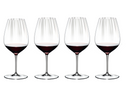 Riedel Wijnglazenset - Rode Wijnglazen - Performance - Cabernet / Merlot - 834 ml - 4 Stuks