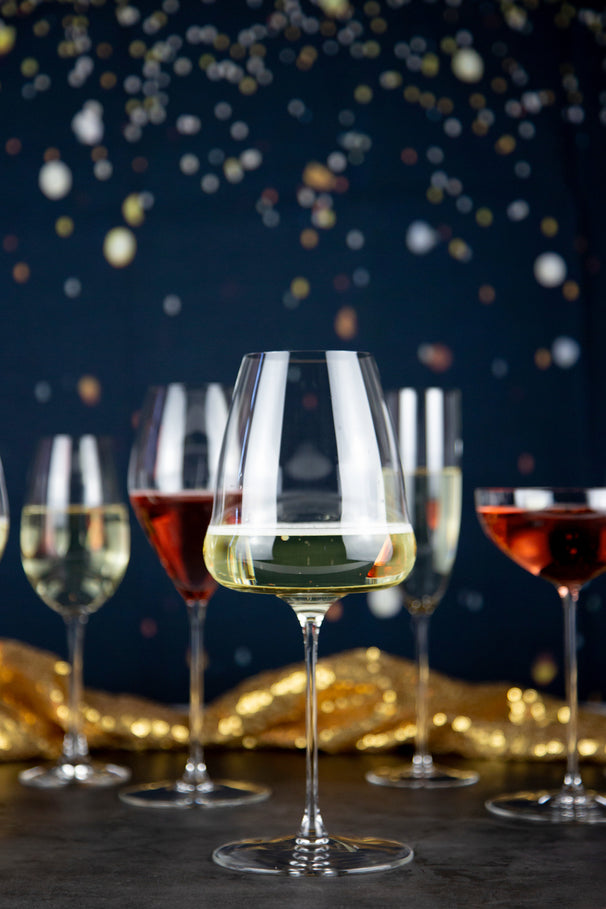 Riedel Champagneglas Winewings - 742 ml