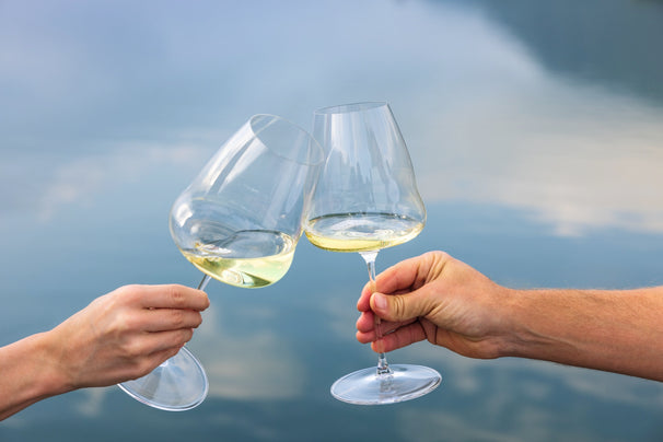 Riedel Witte Wijnglas Winewings - Sauvignon Blanc - 742 ml