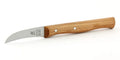 Robert Herder Aardappelschilmes Staal - Lemmet 6 cm