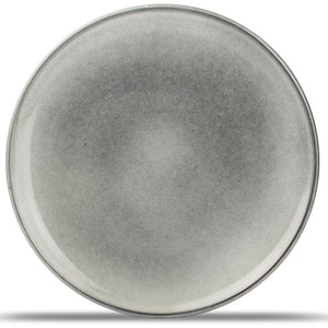 Salt & Pepper Dinerborden Meridian Groen/Blauw ø 26 cm - 4 stuks