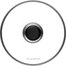 SCANPAN Pannendeksel Classic - Glas - ø 20 cm - Universeel