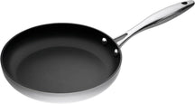 SCANPAN Koekenpan CTX ø 24 cm - geschikt voor alle warmtebronnen - standaard anti-aanbaklaag