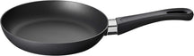 SCANPAN Koekenpan Classic Induction ø 20 cm - geschikt voor alle warmtebronnen - standaard anti-aanbaklaag