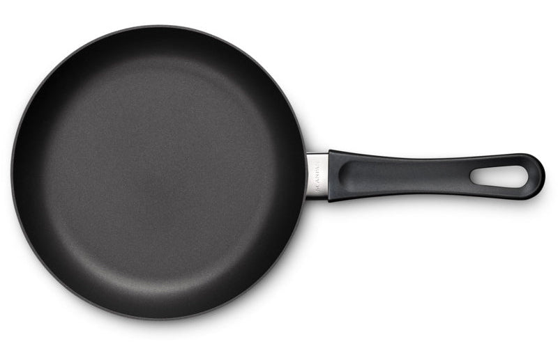 SCANPAN Koekenpan Classic Induction ø 20 cm - geschikt voor alle warmtebronnen - standaard anti-aanbaklaag