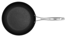 SCANPAN Koekenpannenset HaptIQ ø 24 & 28 cm - geschikt voor alle warmtebronnen - standaard anti-aanbaklaag
