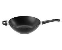 SCANPAN Wokpan Classic Induction ø 32 cm - Jubileumeditie - zijaanzicht