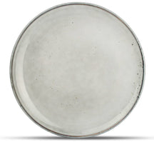 ONA Ontbijtborden / Dessertborden Freckles Groen ø 19.5 cm - 4 Stuks