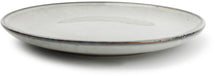 ONA Ontbijtborden / Dessertborden Freckles Groen ø 19.5 cm - 4 Stuks