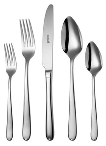 Sola Bestekset Fleurie - 18/10 RVS - 70 delig / 8 personen