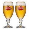 Stella Artois Bierglazen - Chalice - 500 ml - 2 stuks