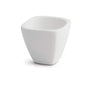 BonBistro Eierdopjes Yong Squito - Wit - 4 stuks