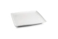 BonBistro Petitfour Bordjes Yong Squito 10 x 10 cm - Wit - 6 stuks