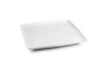 BonBistro Petitfour Bordjes Yong Squito 10 x 10 cm - Wit - 6 stuks